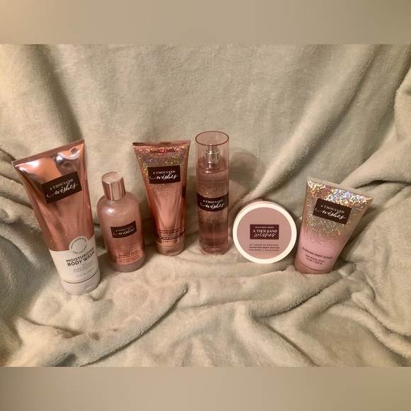 B&BW Large Thousand Wishes Bundle